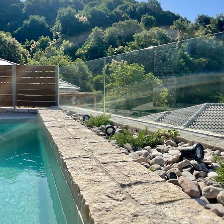 Villa Vrachos Luxury Living Екстер'єр фото