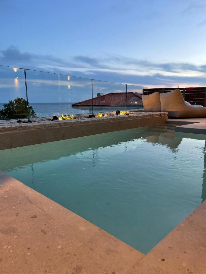 Villa Vrachos Luxury Living Екстер'єр фото
